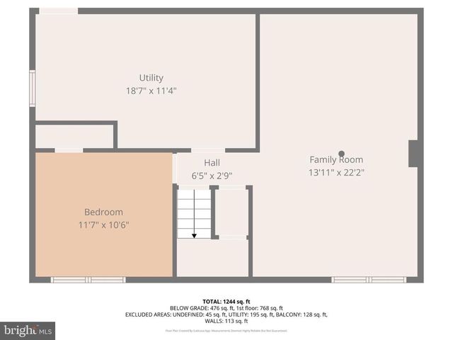 10309 SOLON DR, Spotsylvania, VA 22551