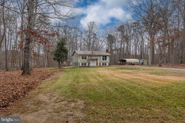 10309 SOLON DR, Spotsylvania, VA 22551