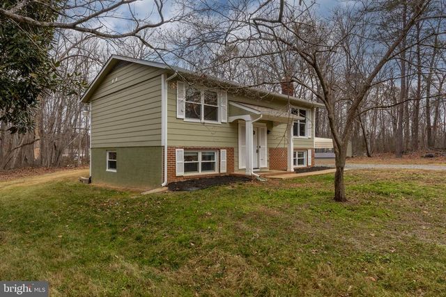 10309 SOLON DR, Spotsylvania, VA 22551