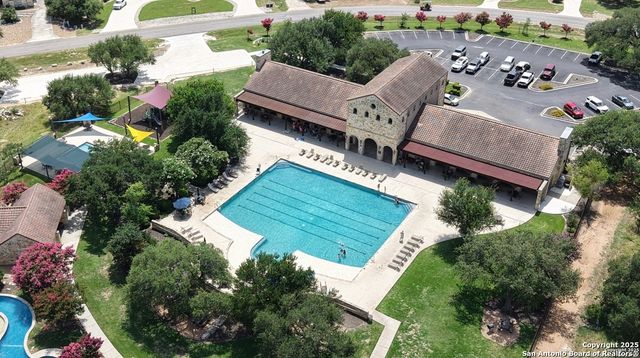 1357 Capitare, New Braunfels, TX 78132