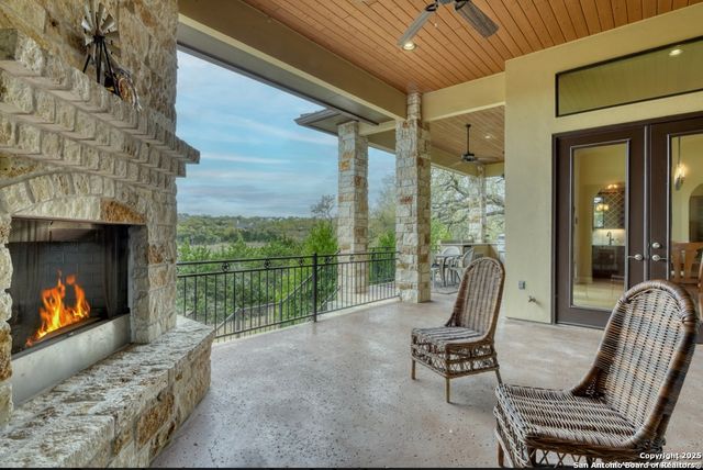 1357 Capitare, New Braunfels, TX 78132