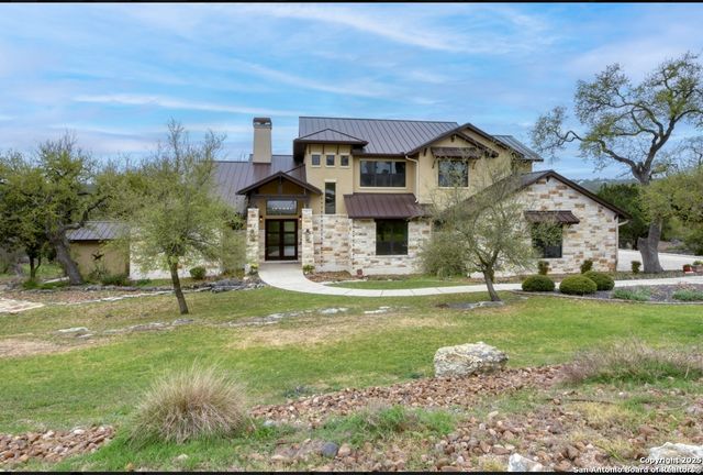1357 Capitare, New Braunfels, TX 78132