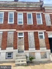 2732 EDMONDSON AVENUE, Baltimore, MD 21223