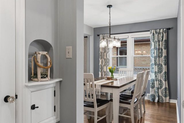 3007 N 87th STREET, Milwaukee, WI 53222