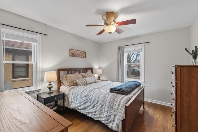 3007 N 87th STREET, Milwaukee, WI 53222