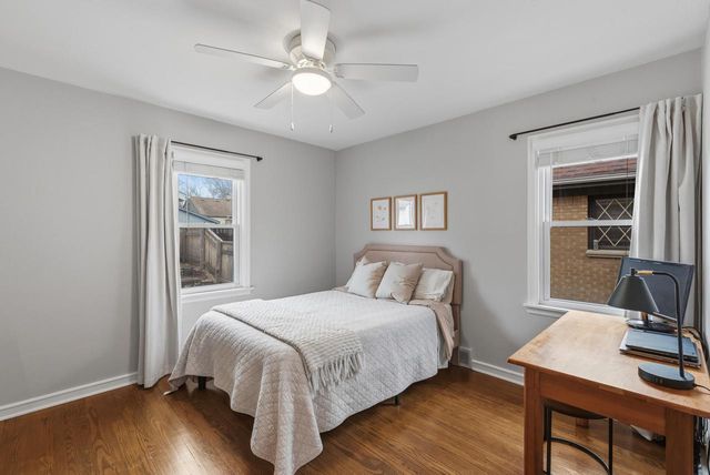 3007 N 87th STREET, Milwaukee, WI 53222