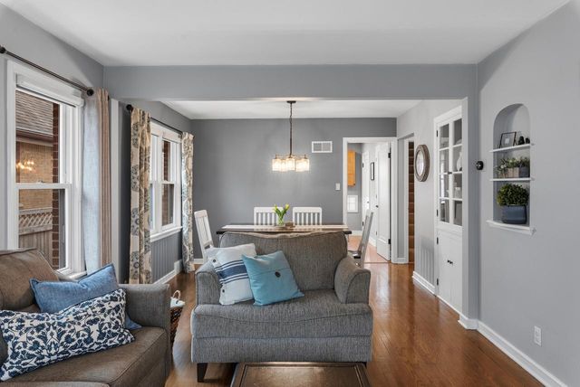 3007 N 87th STREET, Milwaukee, WI 53222