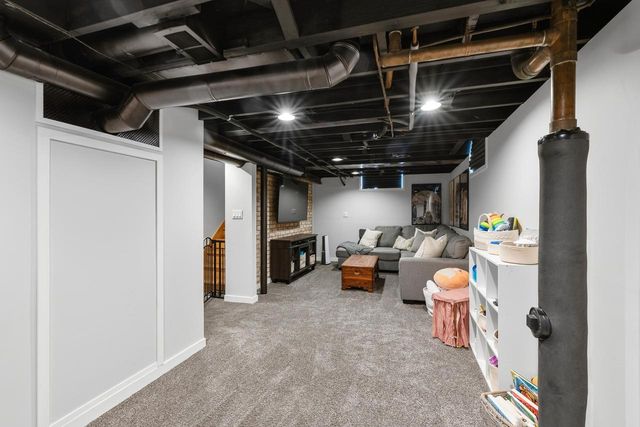 3007 N 87th STREET, Milwaukee, WI 53222