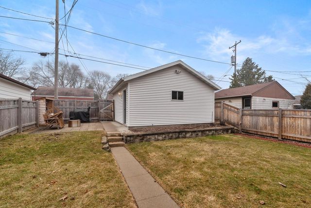 3007 N 87th STREET, Milwaukee, WI 53222
