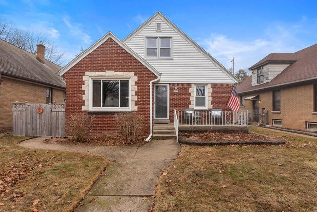 3007 N 87th STREET, Milwaukee, WI 53222