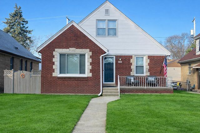 3007 N 87th STREET, Milwaukee, WI 53222