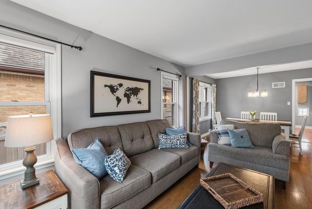 3007 N 87th STREET, Milwaukee, WI 53222