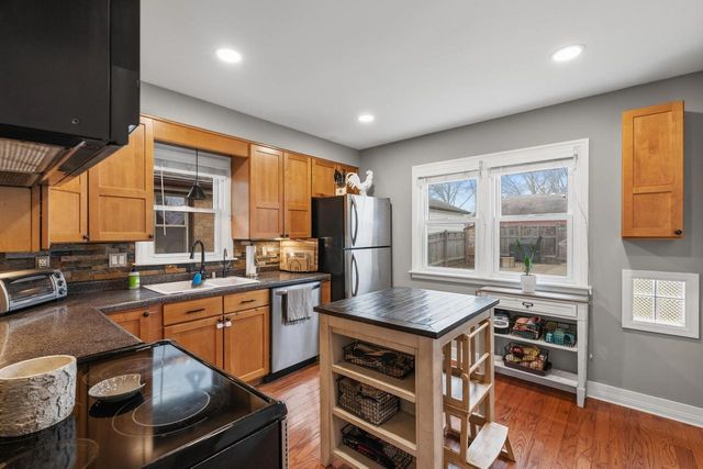 3007 N 87th STREET, Milwaukee, WI 53222