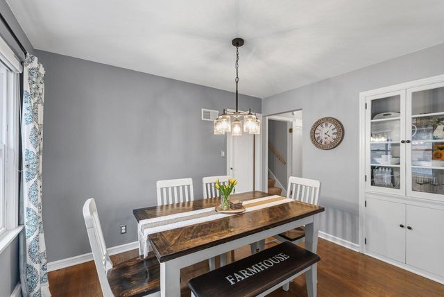 3007 N 87th STREET, Milwaukee, WI 53222