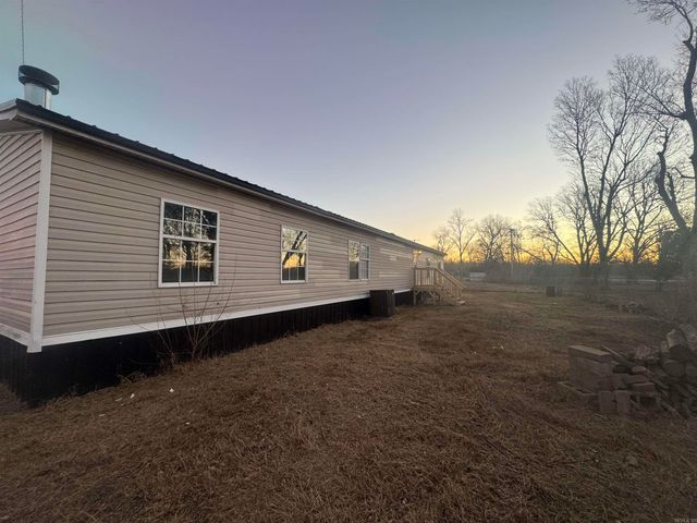 3210 Campbell Lane, Tuckerman, AR 72473