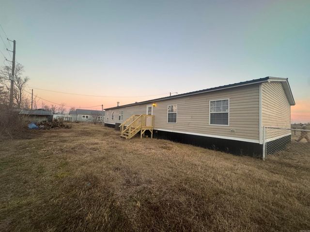 3210 Campbell Lane, Tuckerman, AR 72473