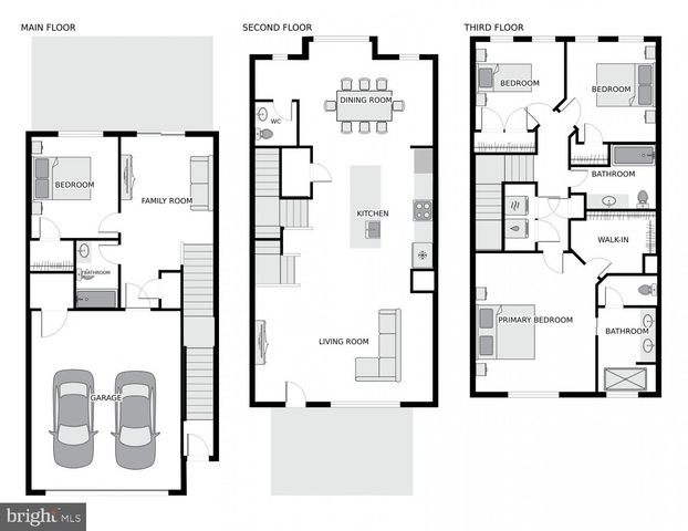 5241 RIDGEVIEW RETREAT DR, Chantilly, VA 20151