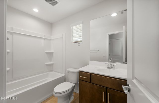 42950 W Palo Abeto Drive, Maricopa, AZ 85138