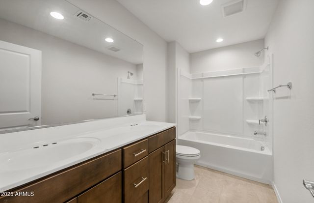 42950 W Palo Abeto Drive, Maricopa, AZ 85138