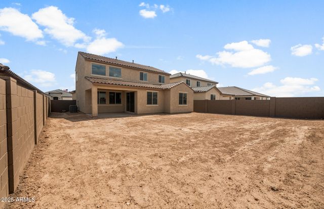 42950 W Palo Abeto Drive, Maricopa, AZ 85138