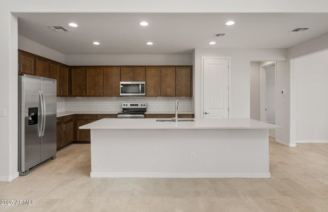 42950 W Palo Abeto Drive, Maricopa, AZ 85138