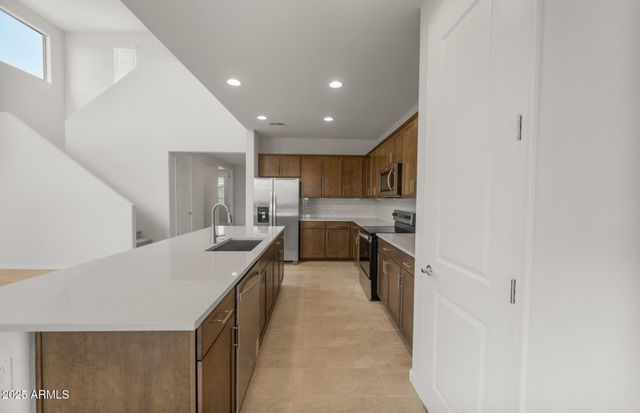 42950 W Palo Abeto Drive, Maricopa, AZ 85138