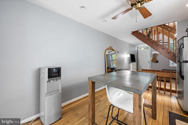 415 E CROSS ST E, Baltimore, MD 21230