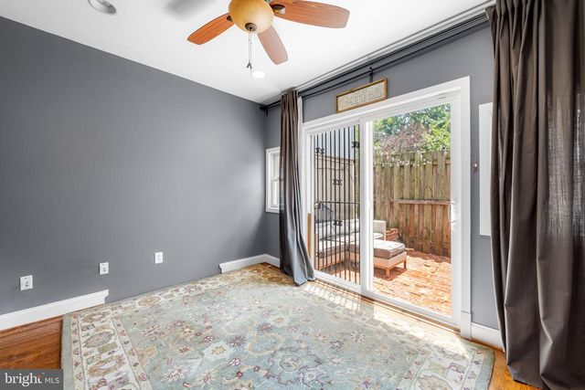 415 E CROSS ST E, Baltimore, MD 21230