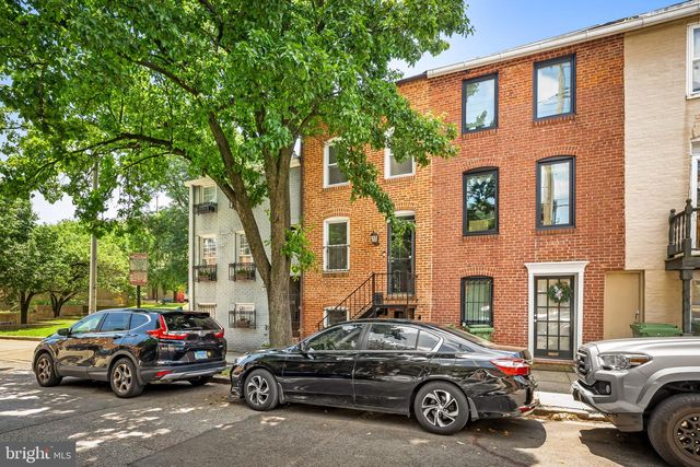 415 E CROSS ST E, Baltimore, MD 21230