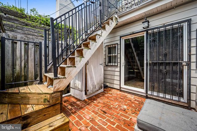 415 E CROSS ST E, Baltimore, MD 21230