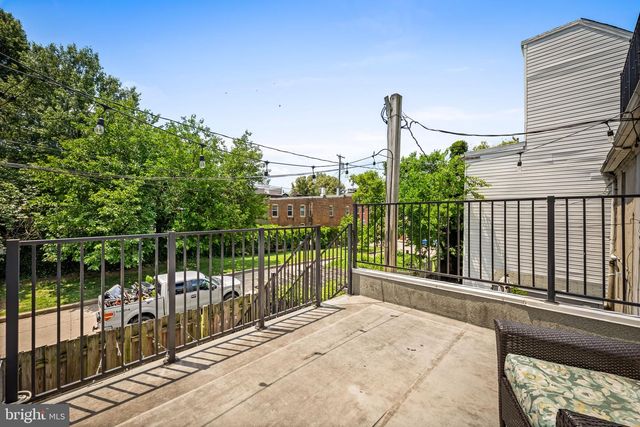 415 E CROSS ST E, Baltimore, MD 21230