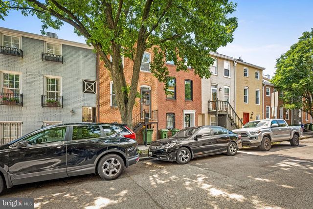 415 E CROSS ST E, Baltimore, MD 21230