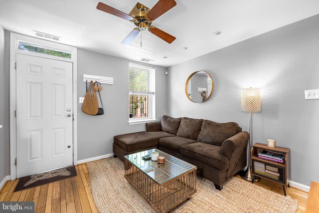 415 E CROSS ST E, Baltimore, MD 21230