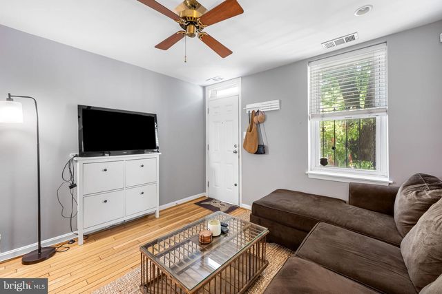 415 E CROSS ST E, Baltimore, MD 21230