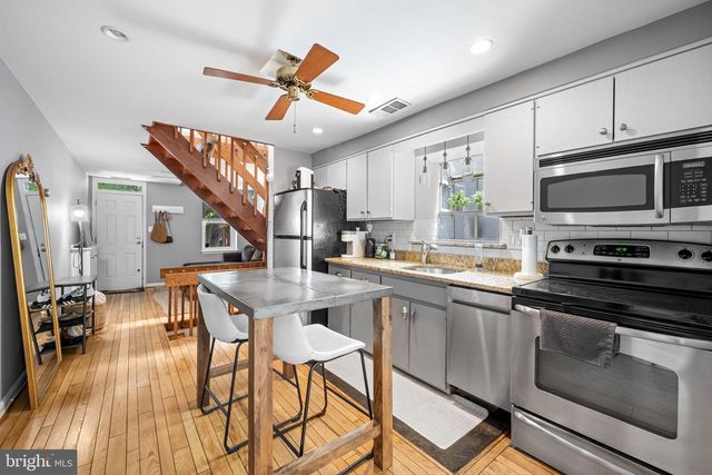 415 E CROSS ST E, Baltimore, MD 21230