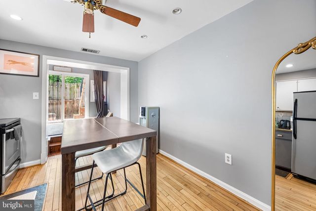 415 E CROSS ST E, Baltimore, MD 21230