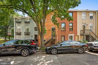 415 E CROSS ST E, Baltimore, MD 21230
