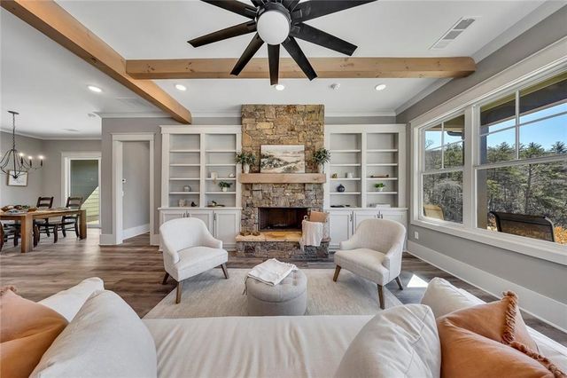 85 Villa Vista 30, Jasper, GA 30143