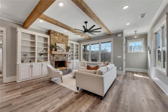 85 Villa Vista 30, Jasper, GA 30143