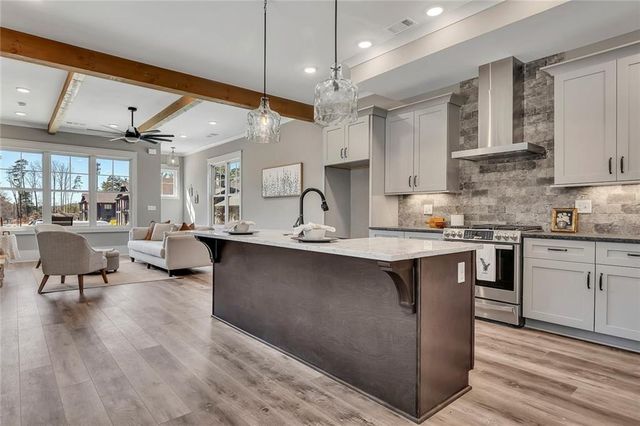 85 Villa Vista 30, Jasper, GA 30143