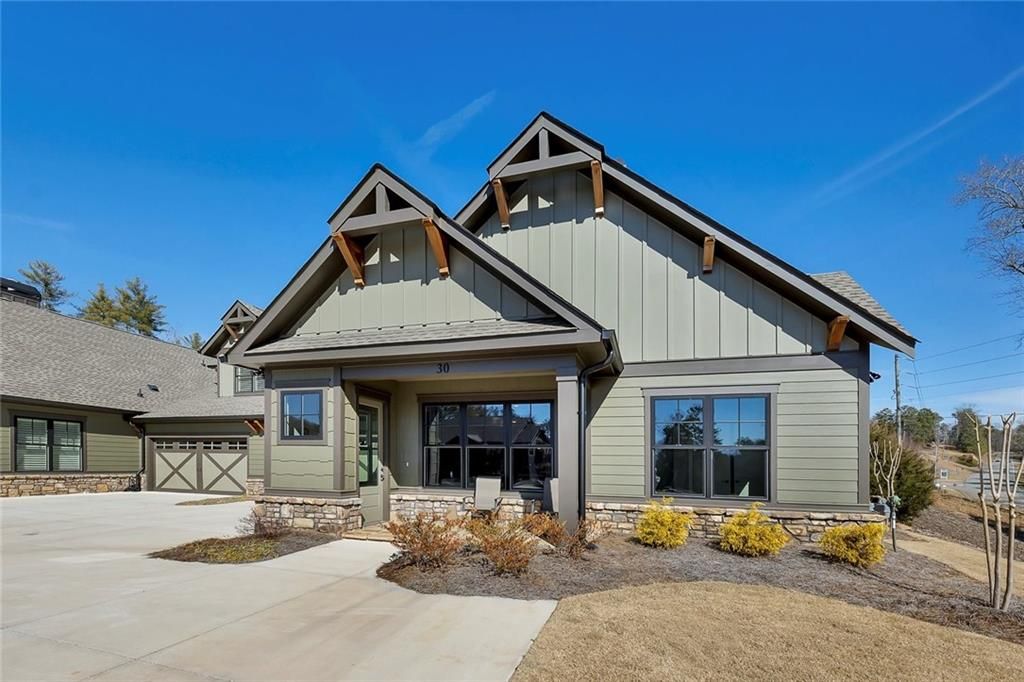 85 Villa Vista 30, Jasper, GA 30143