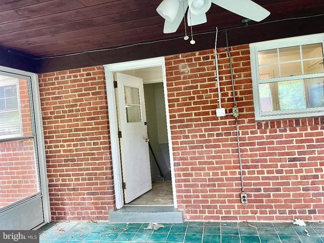 12333 DALEWOOD DR, Silver Spring, MD 20902