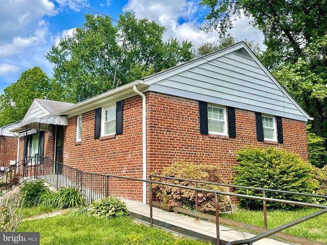 12333 DALEWOOD DR, Silver Spring, MD 20902