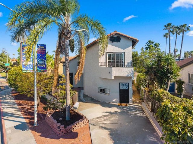 6497 99 Montezuma Rd, San Diego, CA 92115