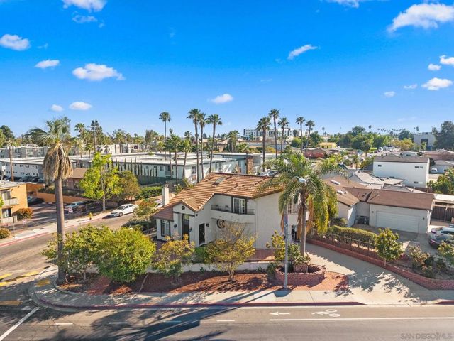6497 99 Montezuma Rd, San Diego, CA 92115