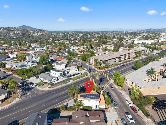 6497 99 Montezuma Rd, San Diego, CA 92115