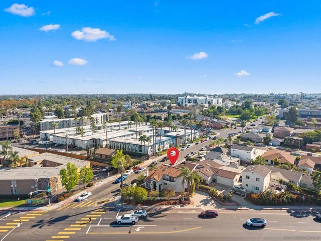 6497 99 Montezuma Rd, San Diego, CA 92115