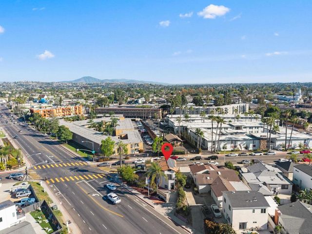 6497 99 Montezuma Rd, San Diego, CA 92115