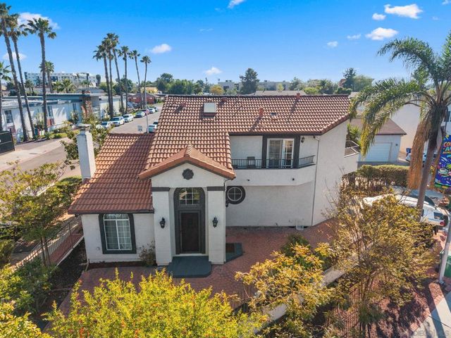 6497 99 Montezuma Rd, San Diego, CA 92115