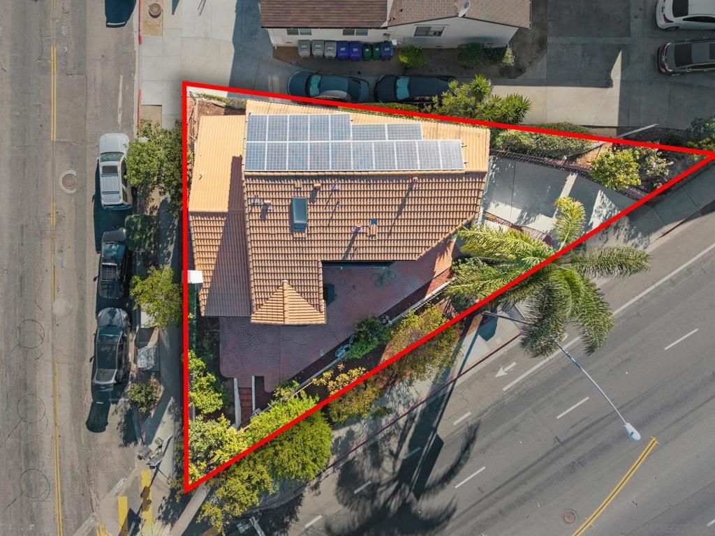 6497 99 Montezuma Rd, San Diego, CA 92115